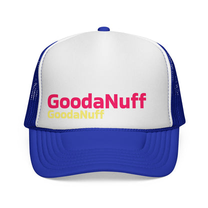 GoodaNuff Trucker Hat