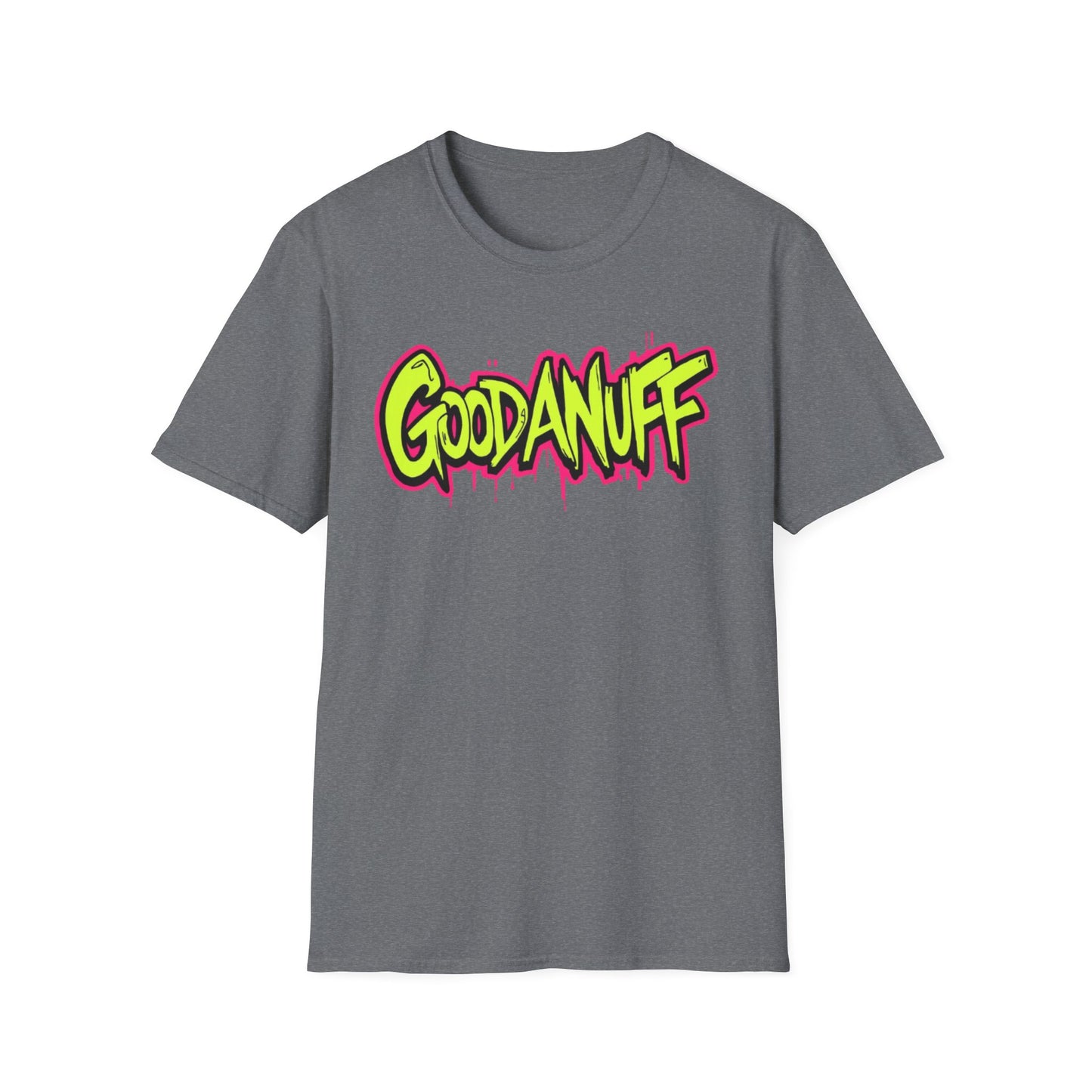 GoodaNuff Unisex Softstyle T-Shirt