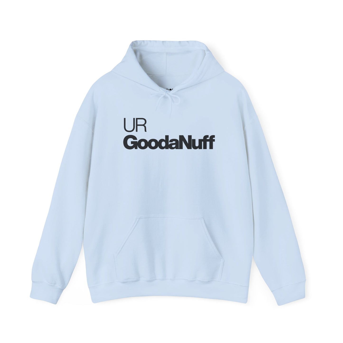 UR GoodaNuff Unisex Classic Hoodie