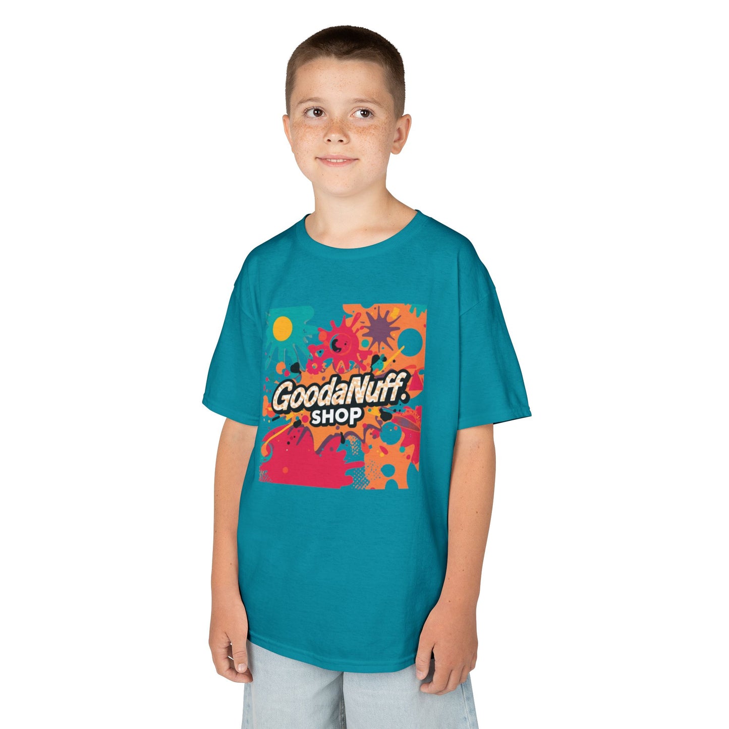 GoodaNuff.shop Unisex Youth T-Shirt