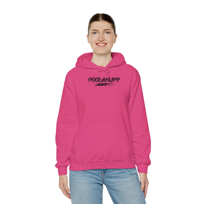 Special Education Goals...GoodaNuff Unisex Hoodie