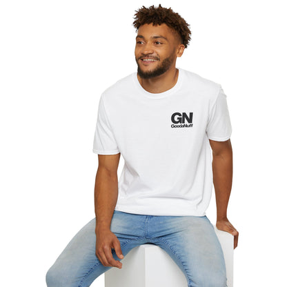 GN GoodaNuff Unisex Softstyle T-Shirt