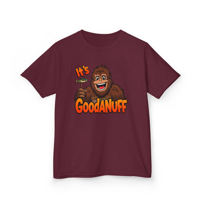 It's GoodaNuff Unisex Youth T-Shirt