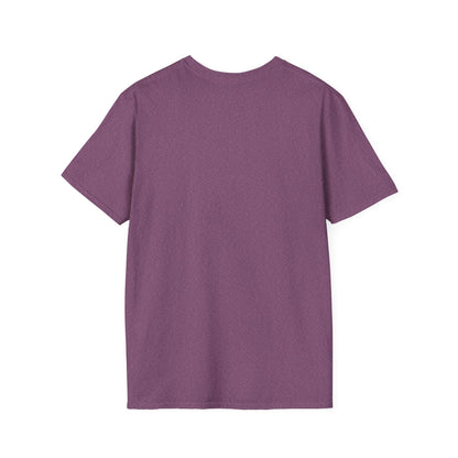 Life is GoodaNuff Unisex Softstyle T-Shirt