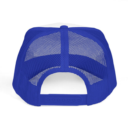 Six 7 GoodaNuff Trucker Hat