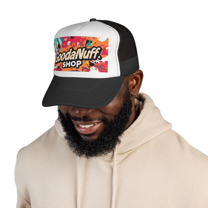 GoodaNuff.shop Trucker Hat
