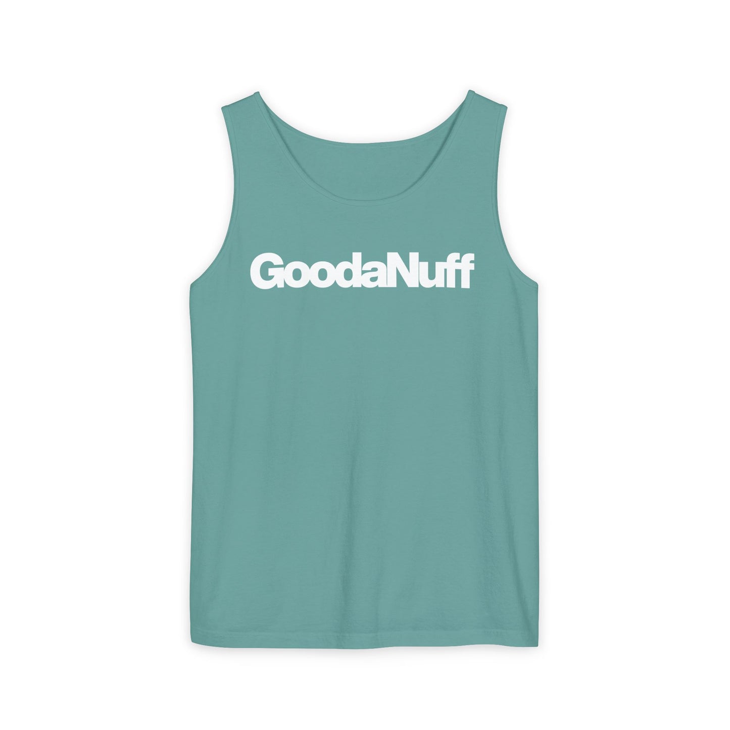 Classic GoodaNuff Men's Lightweight Tank Top
