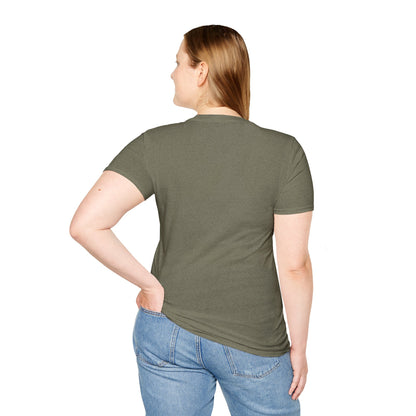 GoodaNuff Unisex Softstyle T-Shirt