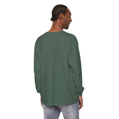 My Balls are Clean...GoodaNuff Unisex Long Sleeve Tee