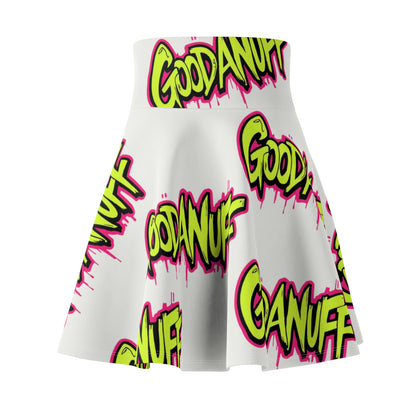 GoodaNuff Skater Skirt