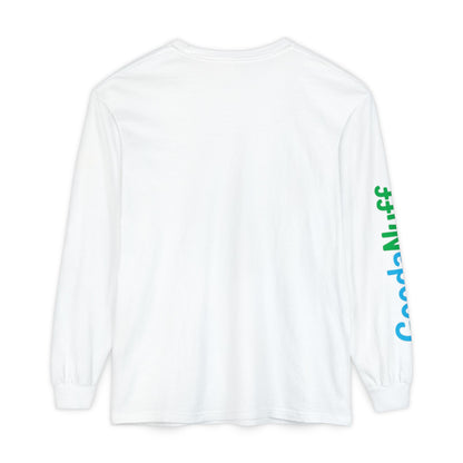 Parenting GoodaNuff Unisex Long Sleeve Tee