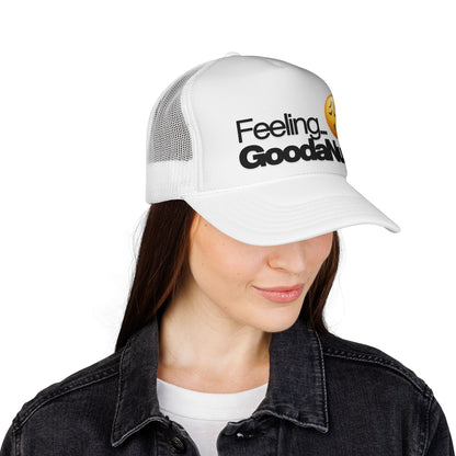 Feeling GoodaNuff Trucker Hat