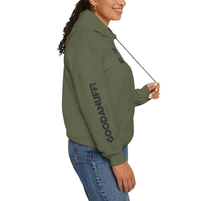 They're Still GoodaNuff Unisex Hoodie