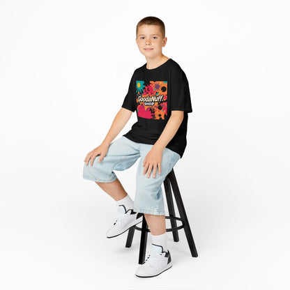 GoodaNuff.shop Unisex Youth T-Shirt