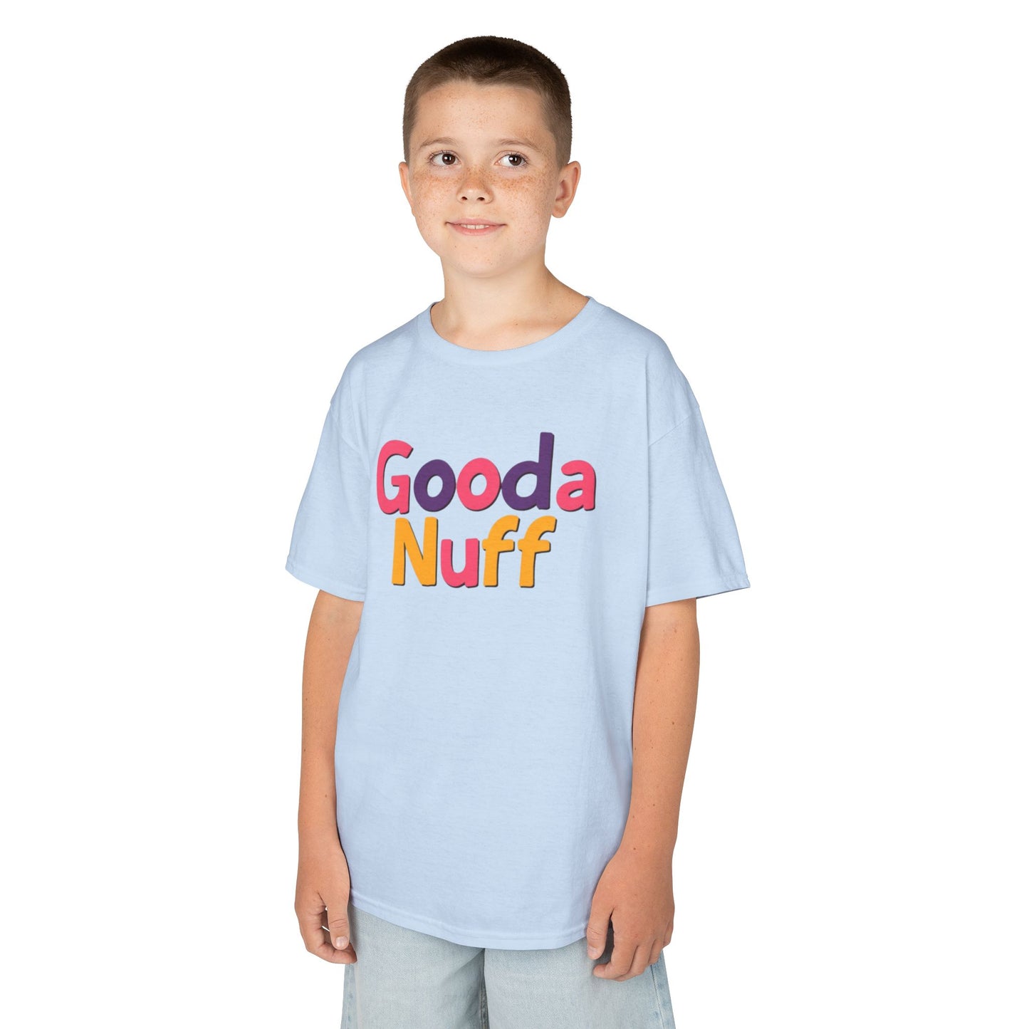 GoodaNuff Unisex Youth T-Shirt