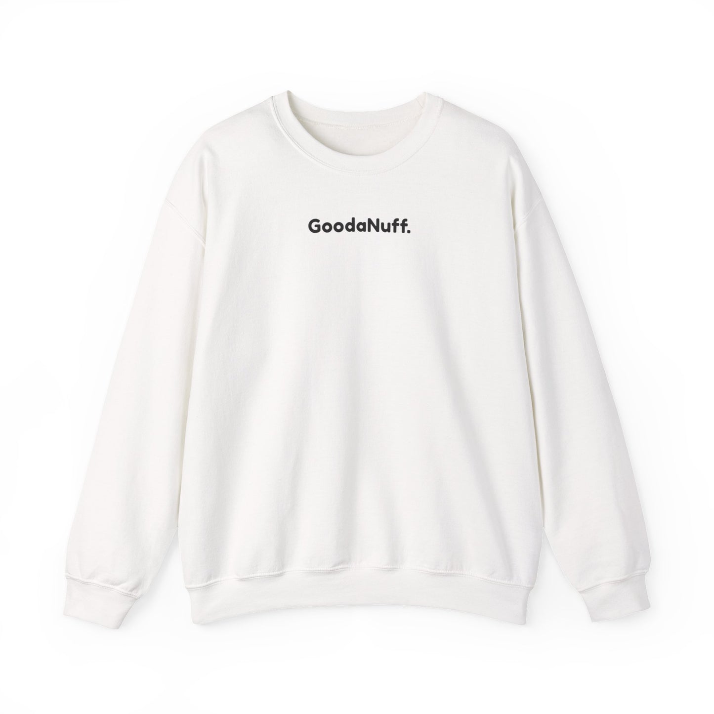 Parking...This spot is Officially GoodaNuff Unisex Crewneck