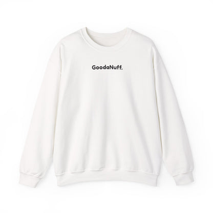 Parking...This spot is Officially GoodaNuff Unisex Crewneck