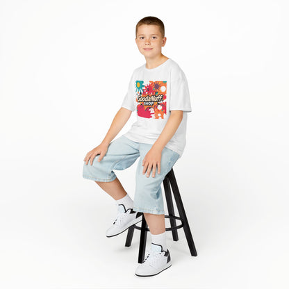 GoodaNuff.shop Unisex Youth T-Shirt