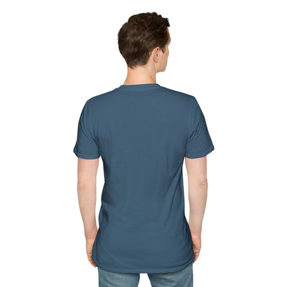 I know ima 6/10 but I’m GoodaNuff for you Unisex Softstyle T-Shirt