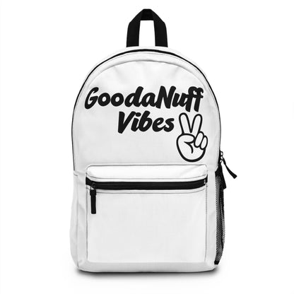 GoodaNuff Vibes Backpack