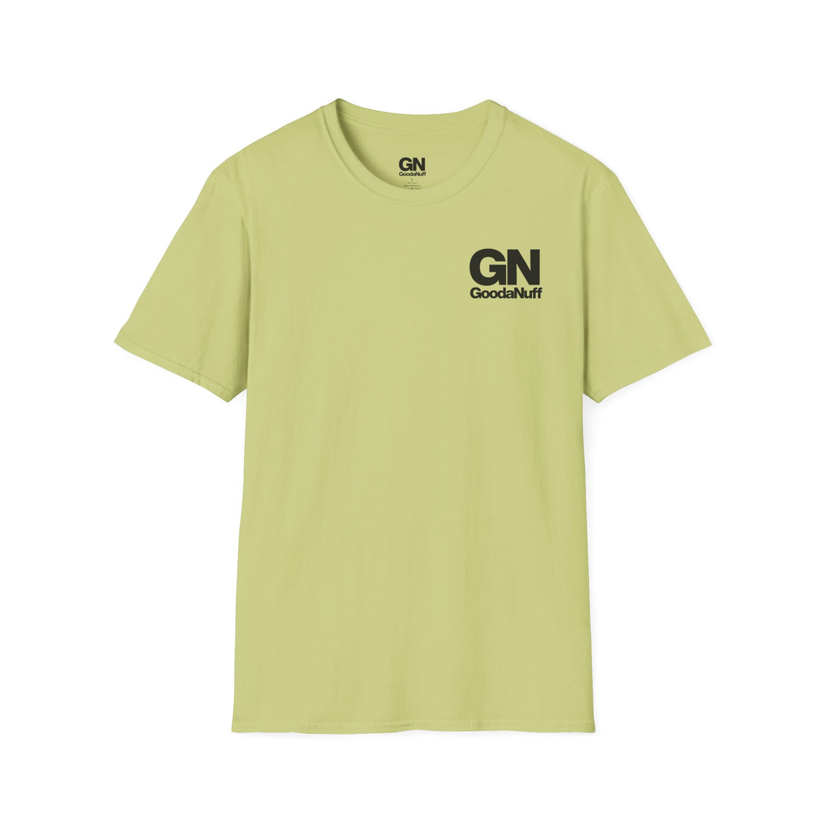 GN GoodaNuff Unisex Softstyle T-Shirt