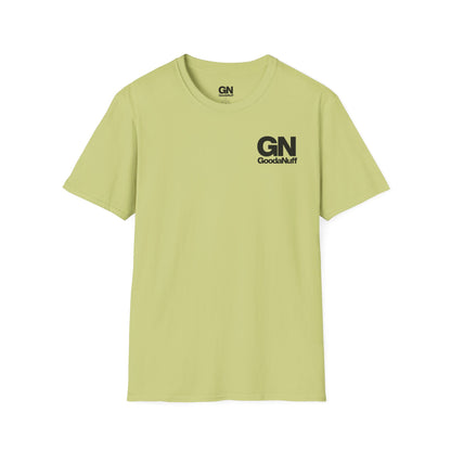 GN GoodaNuff Unisex Softstyle T-Shirt