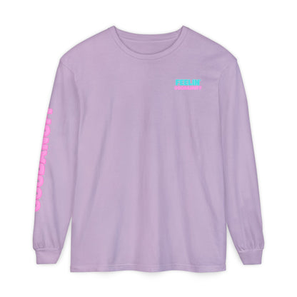 Feelin GoodaNuff Unisex Long Sleeve Tee