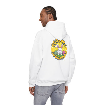 Eggstra GoodaNuff Unisex Hoodie