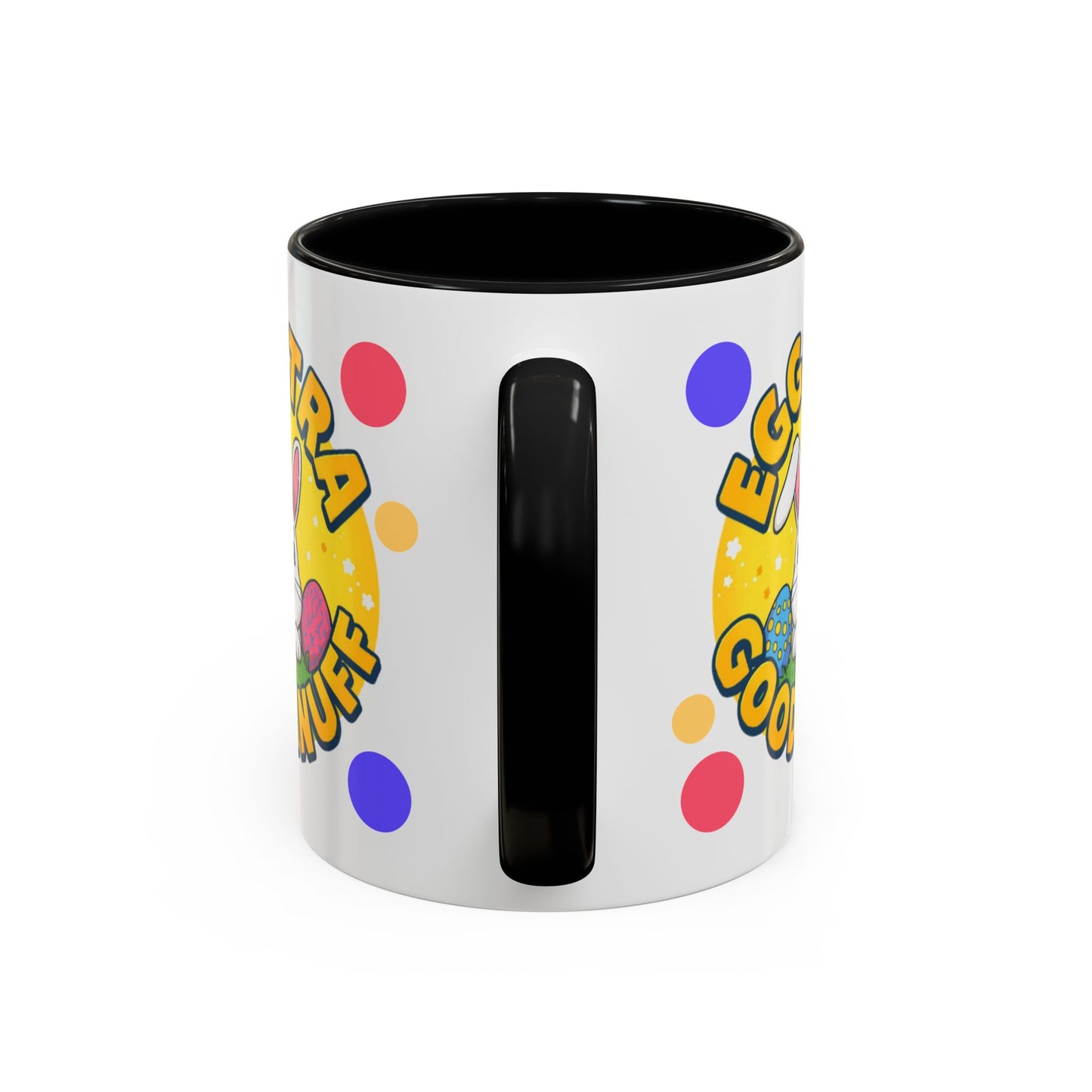 Eggstra GoodaNuff Coffee Mug