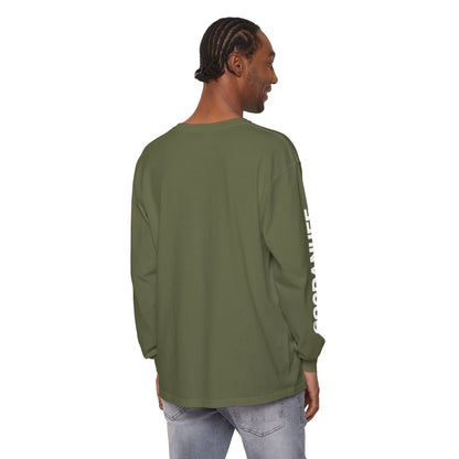 GoodaNuff Unisex Long Sleeve Tee