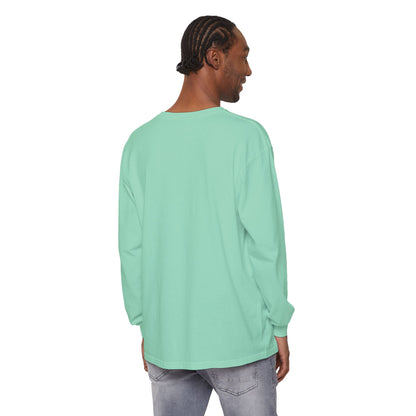 You know Today was GoodaNuff when your Fingers smell like Fish Unisex Long Sleeve Tee