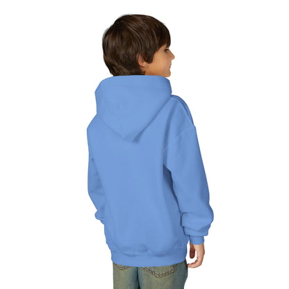 I know ima 6/10 but I’m GoodaNuff for you Unisex Youth Hoodie