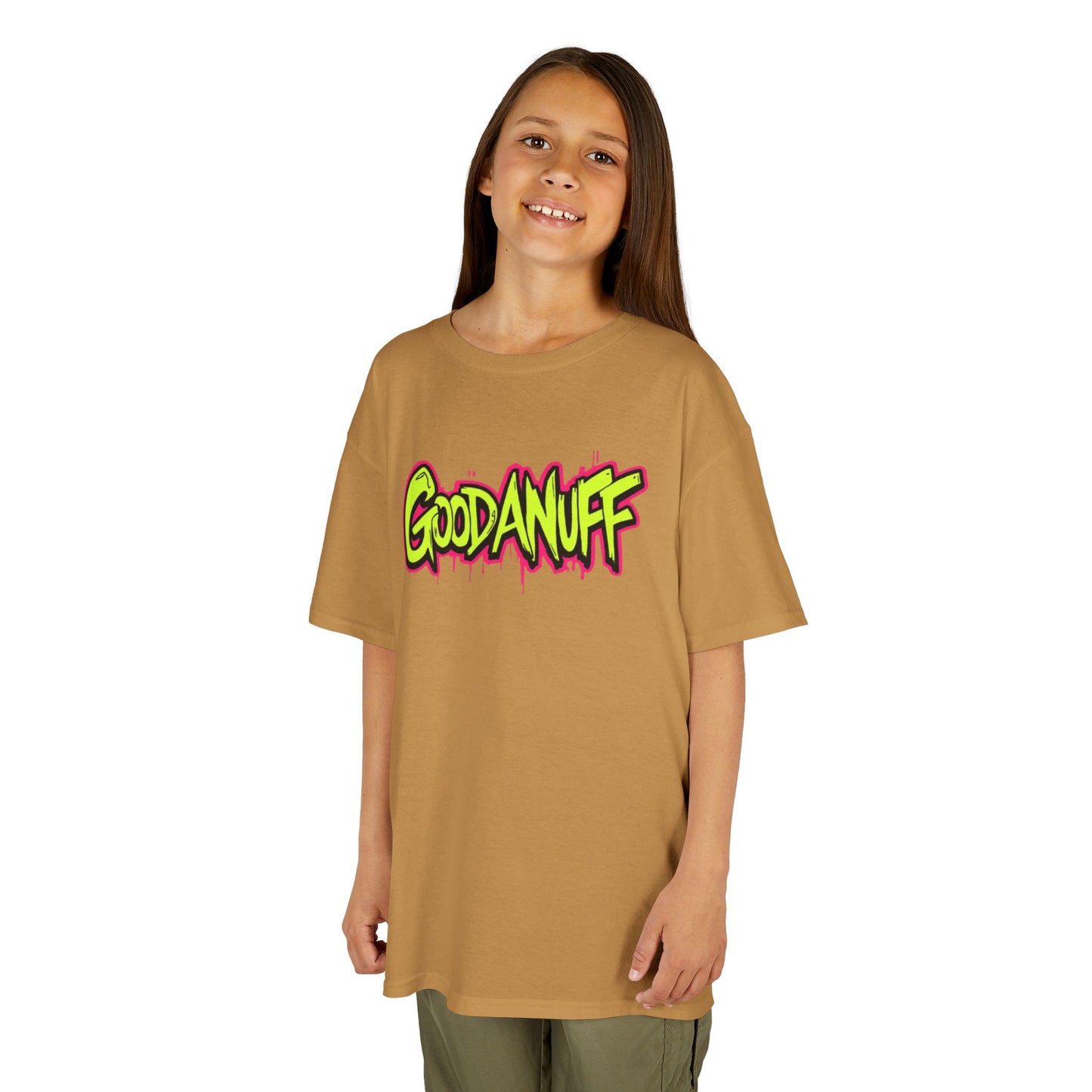 GoodaNuff Unisex Youth T-Shirt