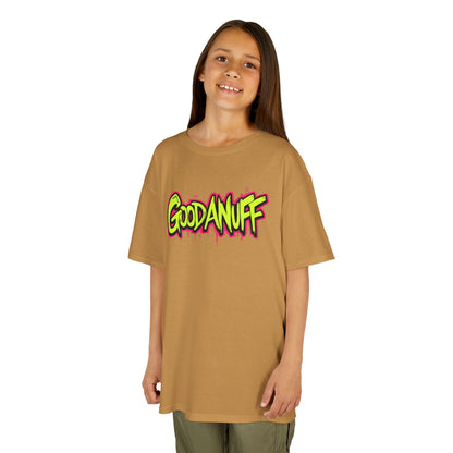 GoodaNuff Unisex Youth T-Shirt