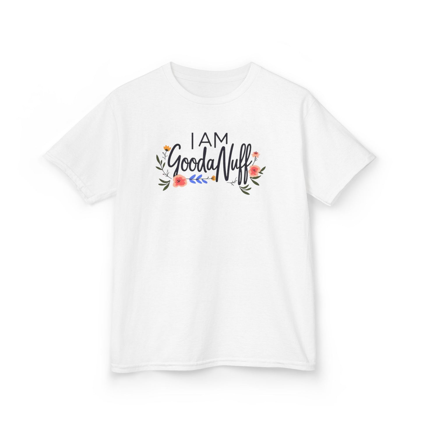 I AM GoodaNuff Unisex Youth T-Shirt