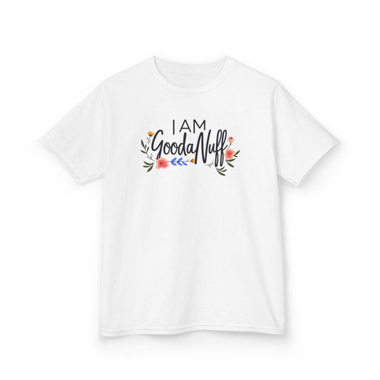 I AM GoodaNuff Unisex Youth T-Shirt