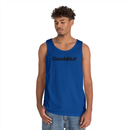 Classic GoodaNuff Unisex Tank Top