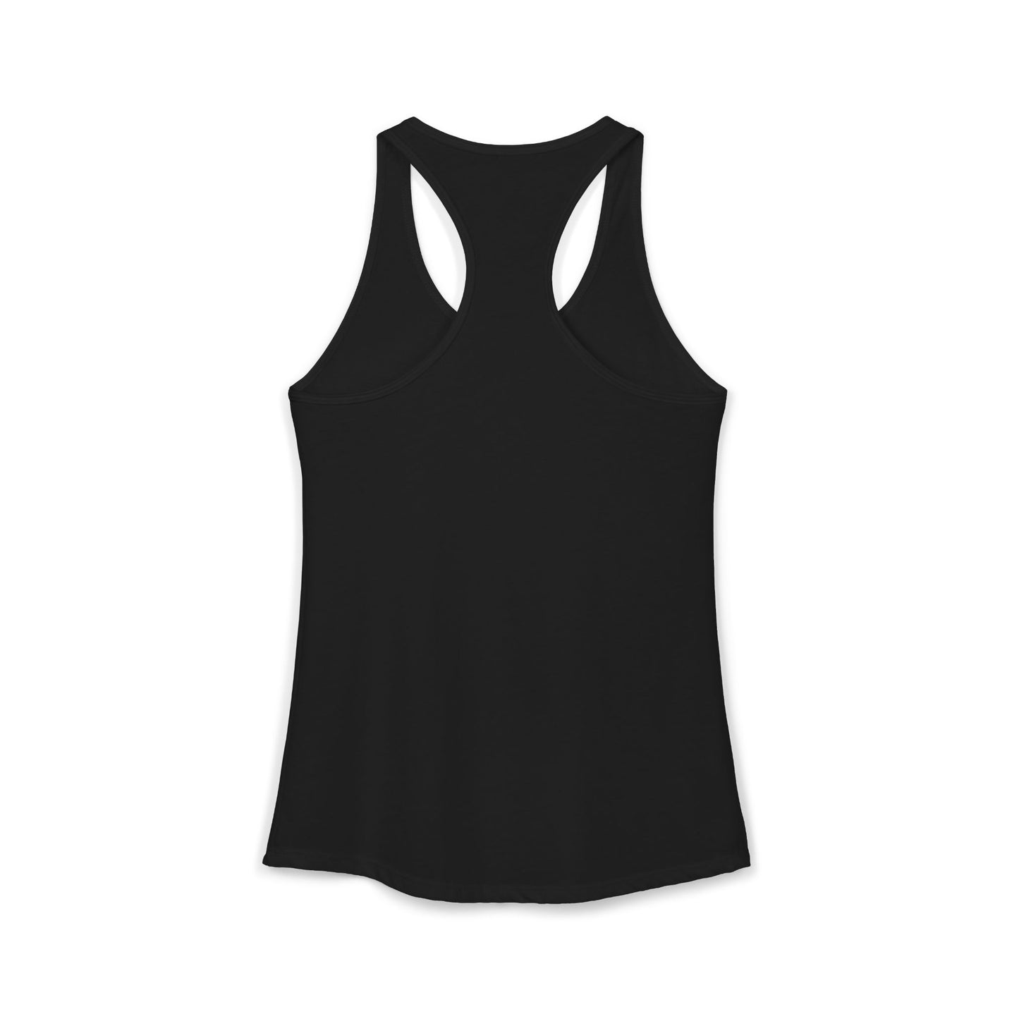 Classic GoodaNuff Women's Racerback Tank