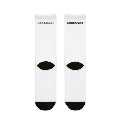 My Socks are…GoodaNuff Socks