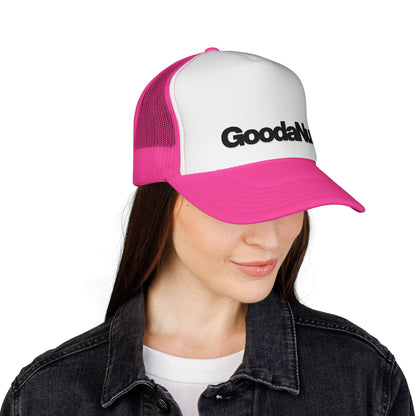 GoodaNuff Classic Trucker Hat
