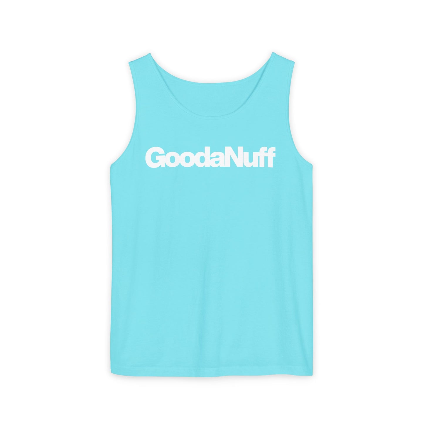 Classic GoodaNuff Men's Lightweight Tank Top
