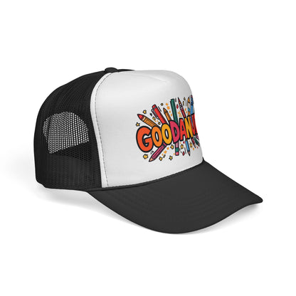 GoodaNuff Trucker Hat