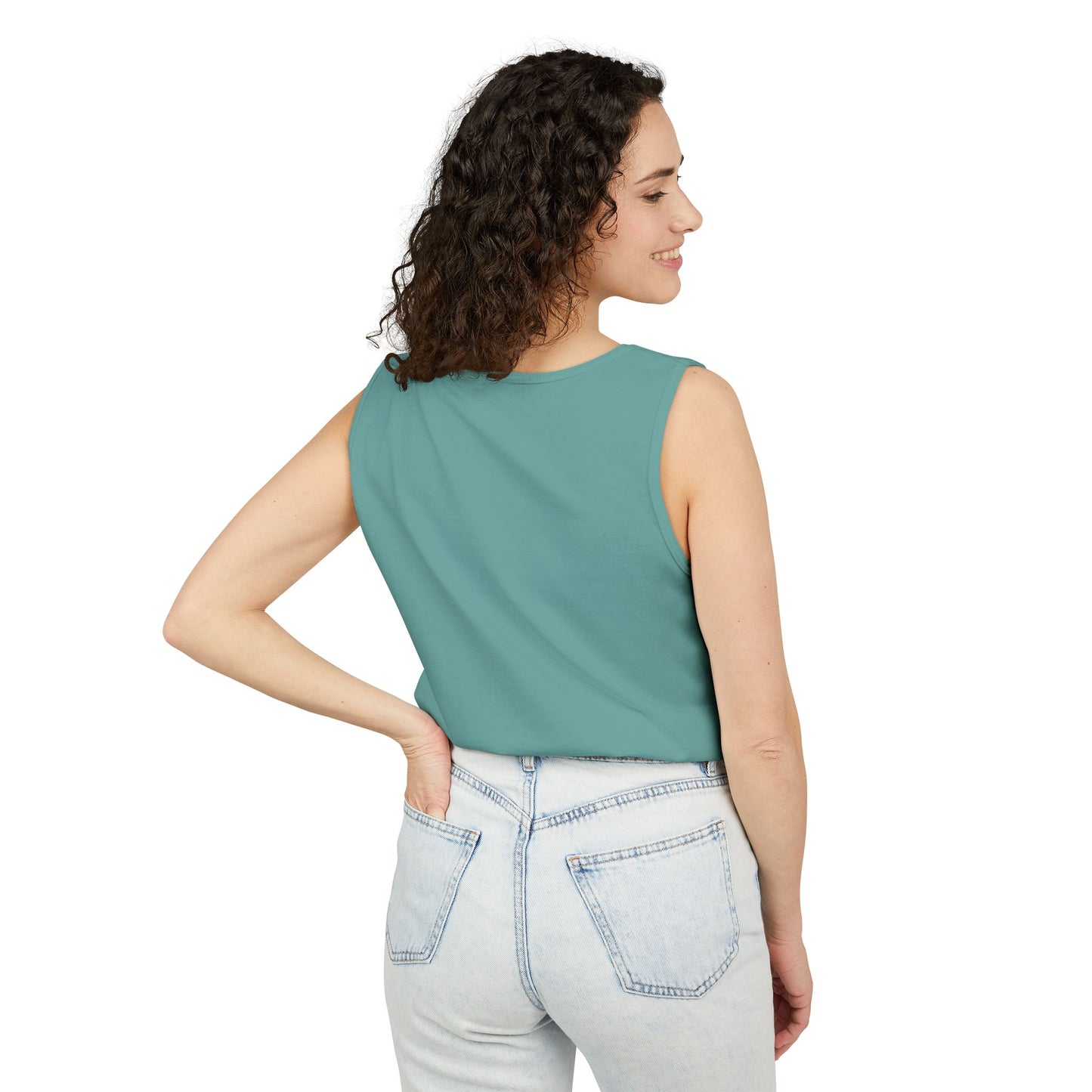 Classic GoodaNuff Women's Tank
