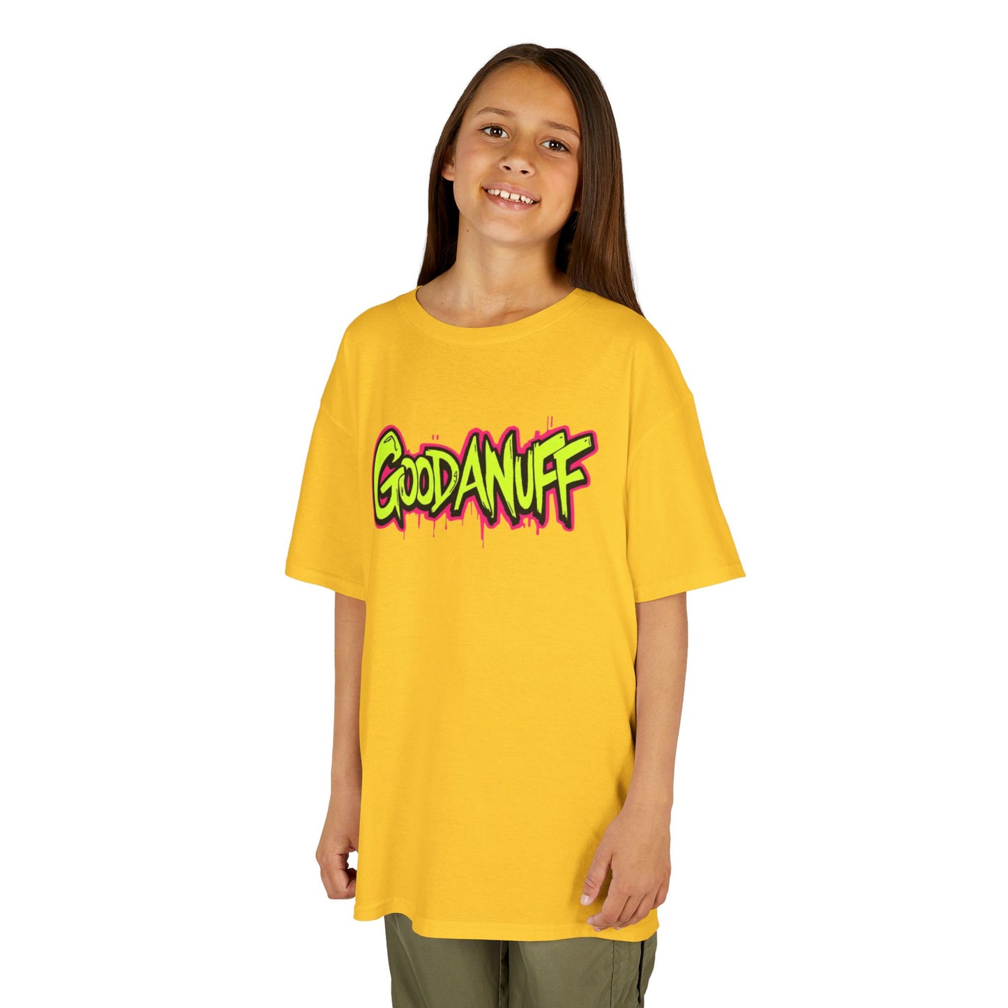 GoodaNuff Unisex Youth T-Shirt