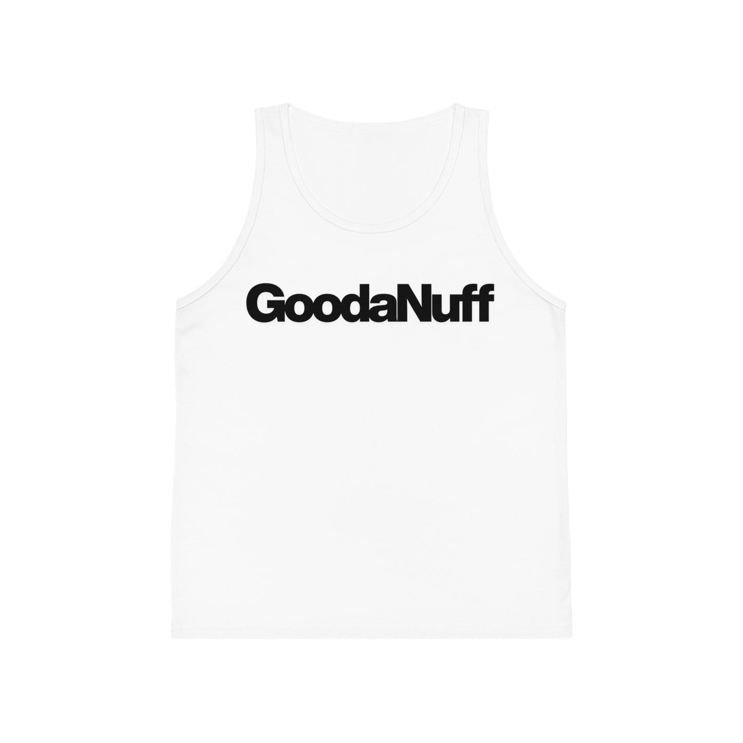Classic GoodaNuff Unisex Tank Top