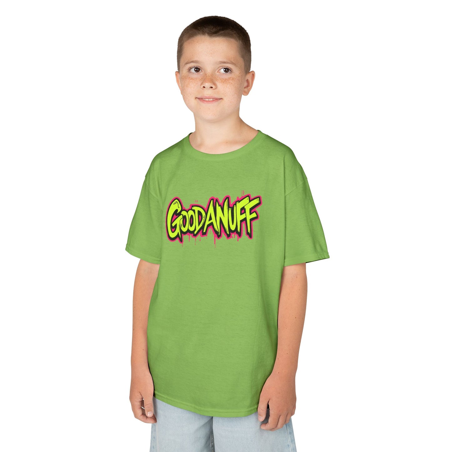 GoodaNuff Unisex Youth T-Shirt