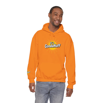It's GoodaNuff Unisex Hoodie