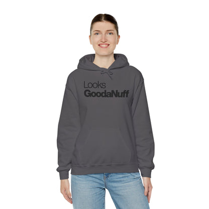 Classic Looks GoodaNuff Unisex Hoodie