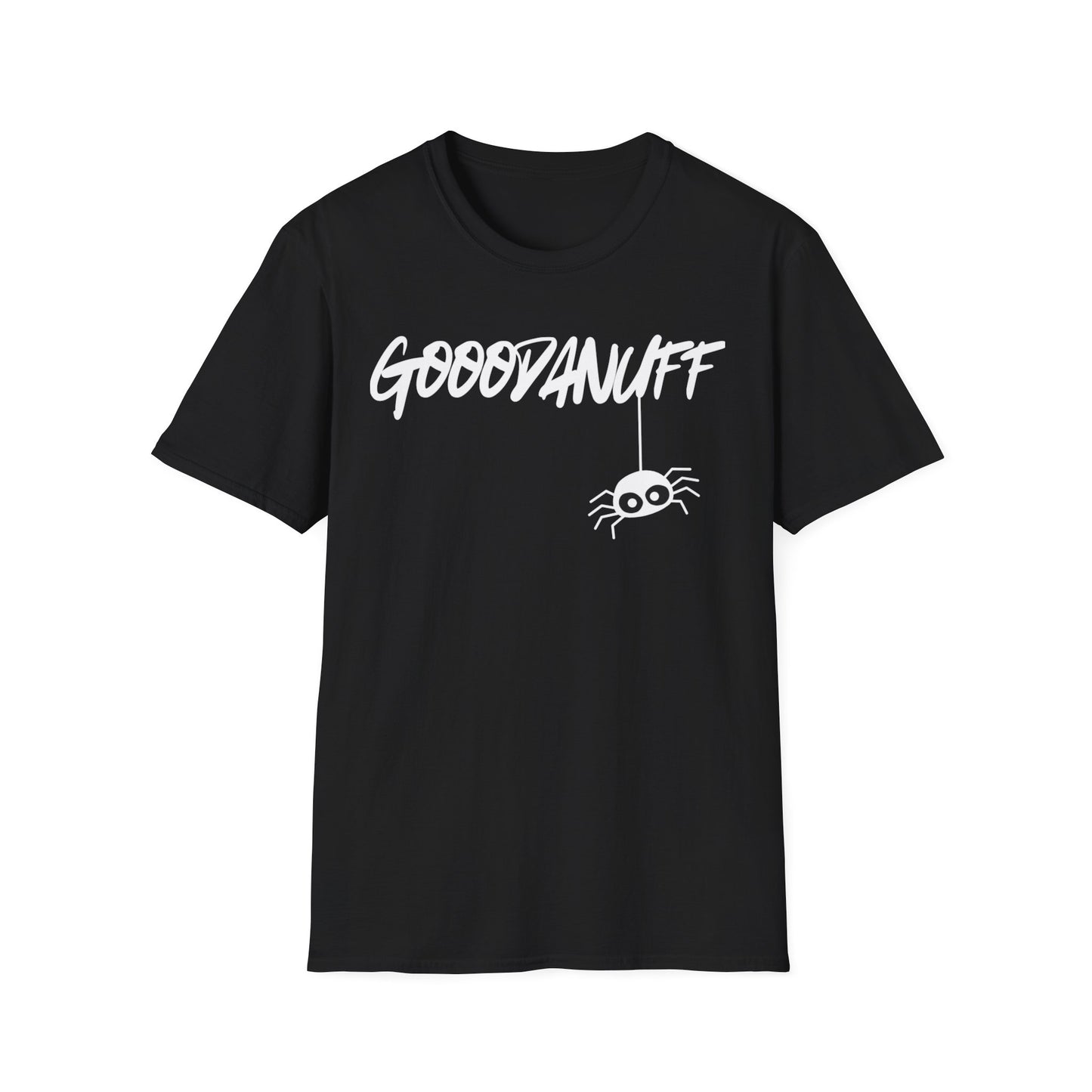 GooodaNuff Halloween T-Shirt