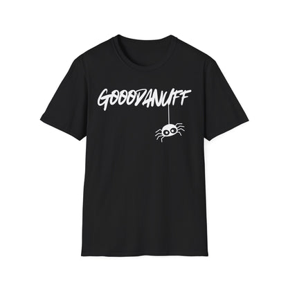 GooodaNuff Halloween T-Shirt